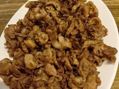 -炙热童年·老北京炙子烤肉(南锣鼓巷店)