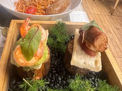 -Wood Garden(合生汇店)