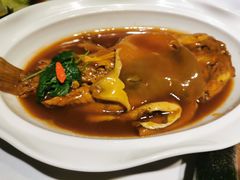 红烧河豚-肆月河豚·新淮扬(金融街店)