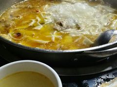 -徐记老店天麻火腿鸡(犀浦店)