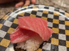 -合点寿司(美罗城店)