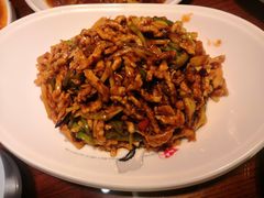 -惠宾饭庄(中山路店)