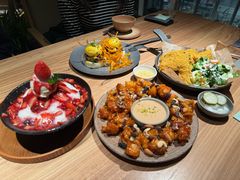 -KimPro 辛普乐概念韩餐