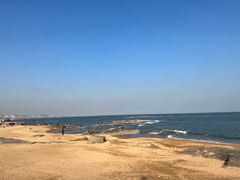 -日照灯塔风景区