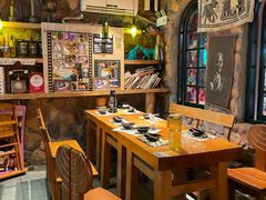 -马灯部落·西湖边的创意山景餐厅(虎跑动物园店)