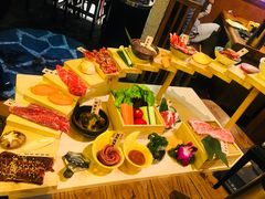 -黑牛の店·和牛烧肉(合生汇店)