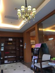 -知爱母婴专护全套房月子会所(新华路店)