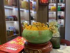 -有红鸡毛店·川菜(建设路店)