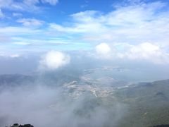-七娘山