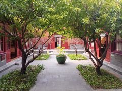 -李叔同故居纪念馆