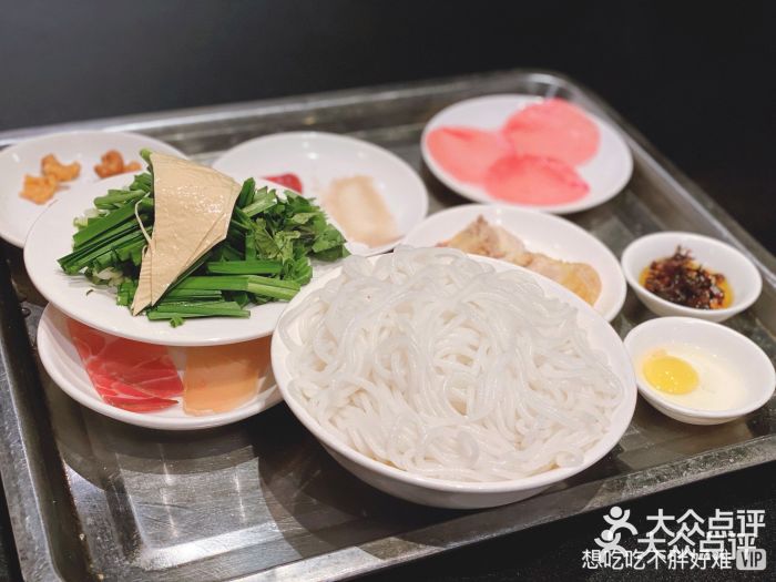 南蛮子(进贤路店)图片