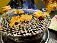 -醉火烧泥炉烤肉(孩儿巷店)