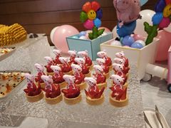 -菲住布渴酒店自助餐厅(阿里巴巴西溪园区店)