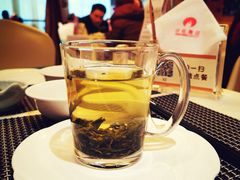 迎宾早茶-欣旺·迎宾楼·百年无锡菜