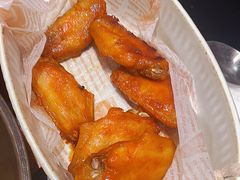 -西堤牛排(恒隆广场店)