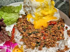 -Home Thai·泰谣(王府井apm店)