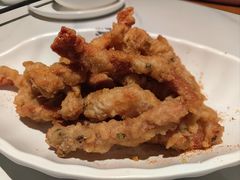 -三猫黑鱼花(南大店)