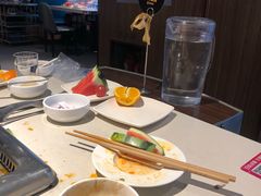 -海底捞火锅(万丰桥店)