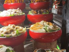 -喜庭海鲜自助(北辰三角洲北辰荟店)
