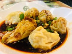 红油抄手-添好运点心专门店(中环IFC店)