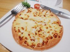 -菲滋意式餐厅(金华银泰城店)