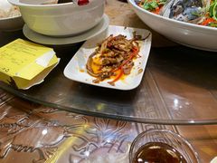 -湘潭九龙鱼头店(城南西路店)