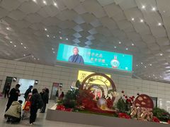 -郑州新郑国际机场