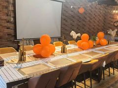 -玩坞轰趴馆·户外团建聚会主题生日派对馆(世豪广场店)