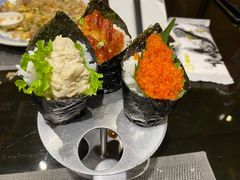 -昱匠·日本料理(金融街店)