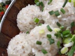 -江湖黑大兔(杨家坪店)