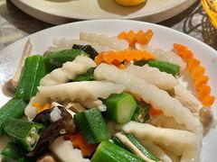 -前海沿·青岛菜(乐客城店)