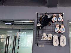 -Orenda健身工作室(平山店)