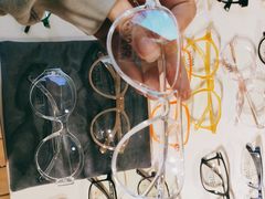 -肆兮眼镜·蔡司·徕卡战略合作店(大坪店)