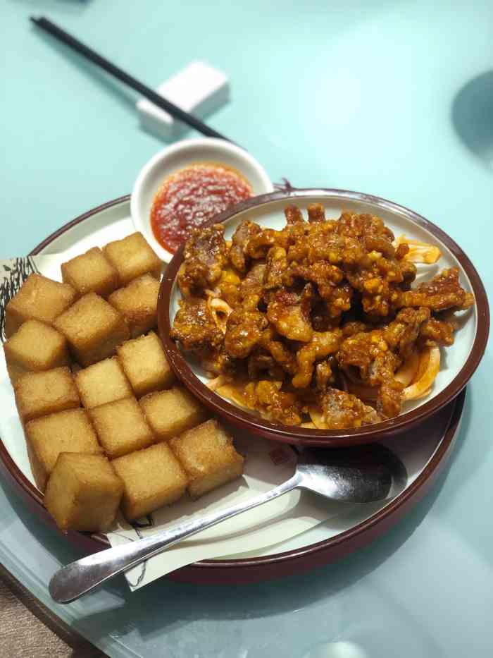 欣悦大酒楼(机场店)-"听说这家酒楼开了15年了,是一家当地知名.