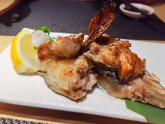 -虹料理·日料放题(悠方店)