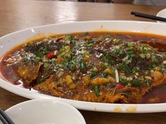 -茶泡饭(李子坝店)