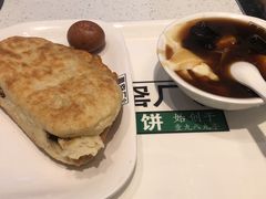 -黑窑厂糖油饼烤鸭·清真菜(旗舰店)
