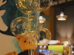 -咖法森林·咖啡  酒吧(天河店)