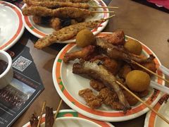 -比格比萨(烟台龙口博商店)