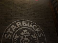 -星巴克(福州三坊七巷店)