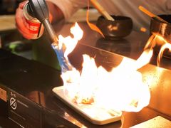 -鸟山鸣·日料食堂(王府井店)