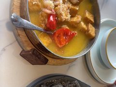 -皓景海鲜·地标美食(双月湾店)