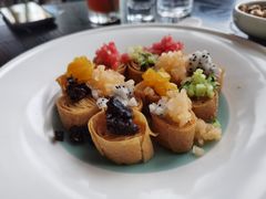 -柒园·三十年创意杭帮菜(龙湖滨江天街店)