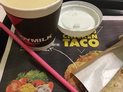 -肯德基(鲁迅路店)