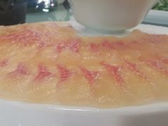 -京北渔家傲