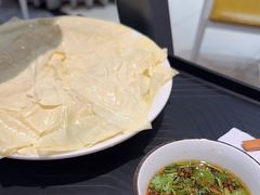 -辛香味烧鱼馆·非遗技艺·排骨红烧肉(光谷医药园店)