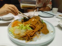 -北李妈妈菜·虾爬子大锅贴(贵和店)