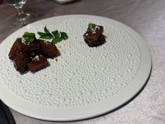 -九里云松·天香餐厅