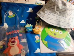 -名创优品(天河区正佳广场二店)