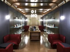 -深圳滨河时代ICON LAB艾垦酒店